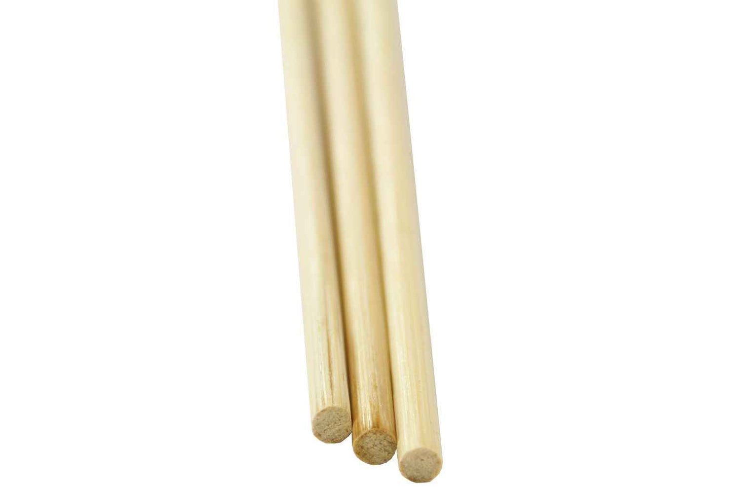 Monstershop 10192 - Kukoo Wooden Candy Floss Sticks (300 Per