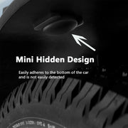 Load image into Gallery viewer, Subscription-Free Mini GPS Tracker Super Magnetic Car Locator Stealth Tracking Device 365-Day Battery Waterproof For Android Find My Device