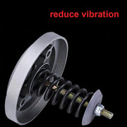 Load image into Gallery viewer, Muffler For Air Compressor Air Dryer Muffler Silence Damper For Air Compressor