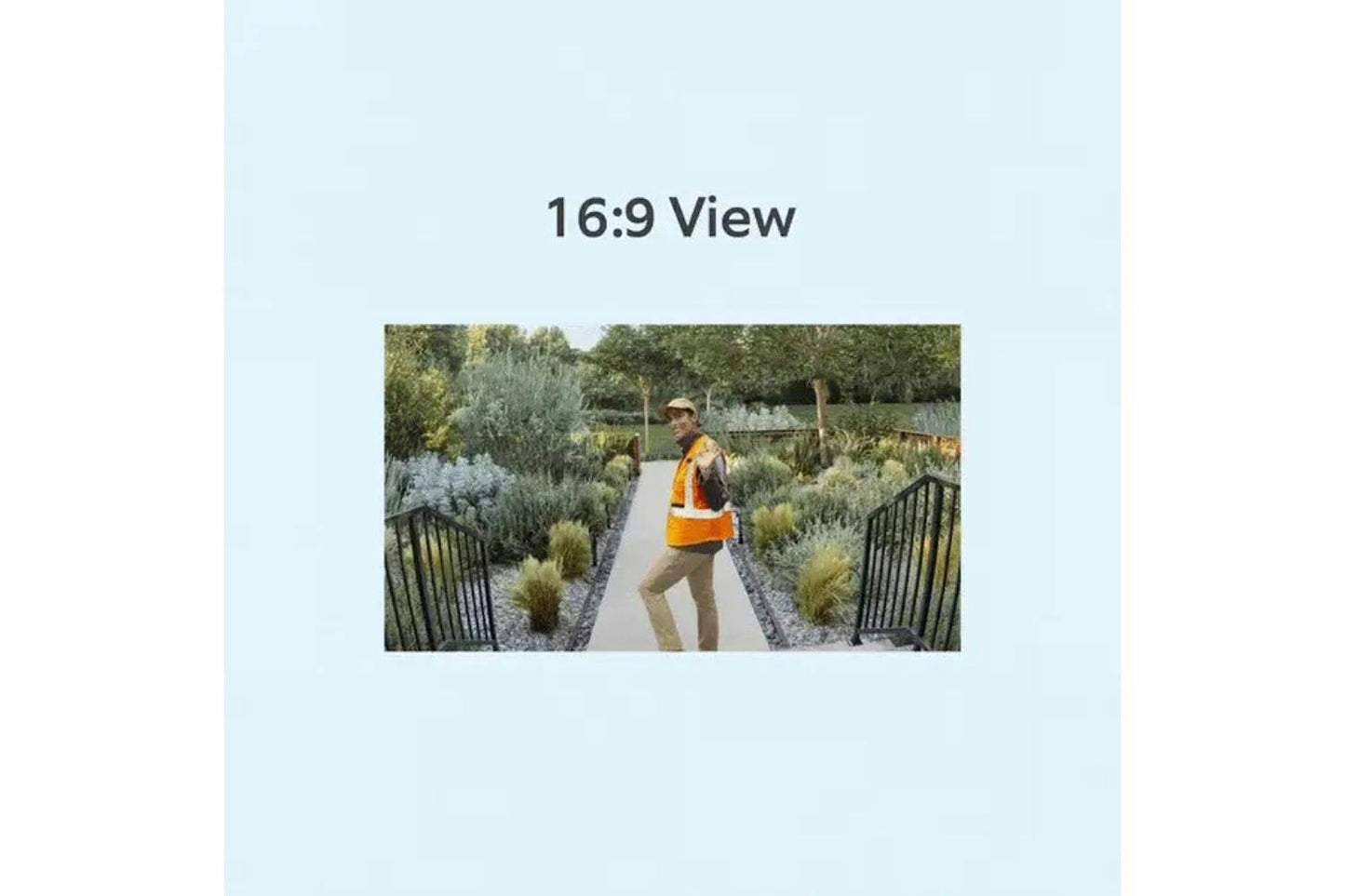 Ring Battery Video Doorbell Plus | Satin Nickel