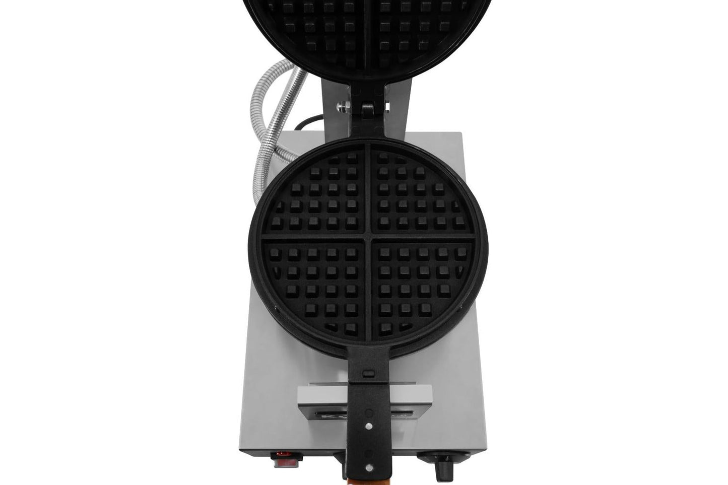 Monstershop 24322 - Kukoo Single Waffle Maker