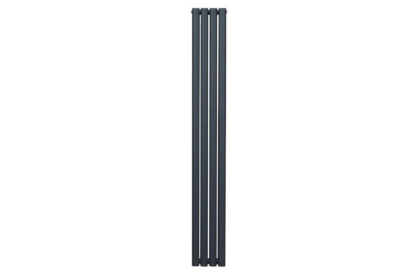 Monstershop 213034 - Oval Column Radiator 1800mm X 240mm