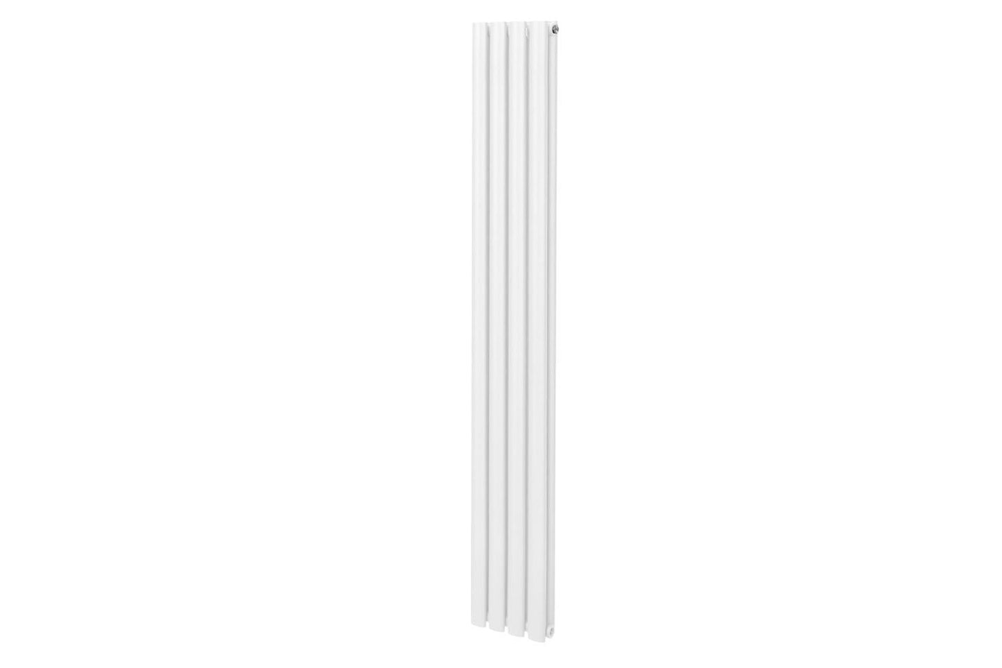 Monstershop 213035 - Oval Column Radiator 1800mm X 240mm
