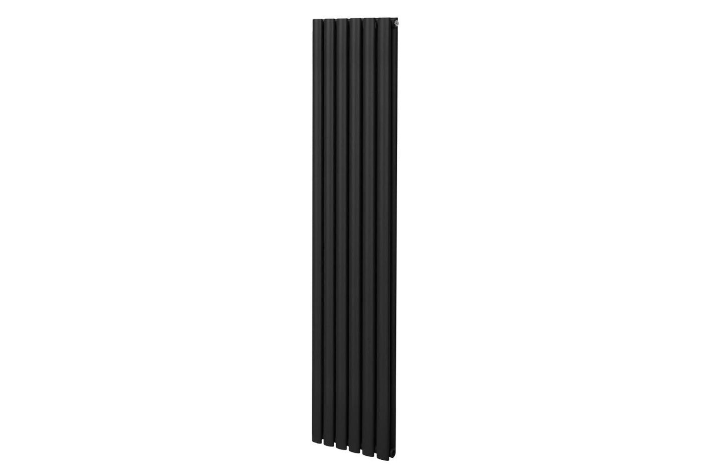 Monstershop 213039 - Oval Column Radiator 1800mm X 360mm
