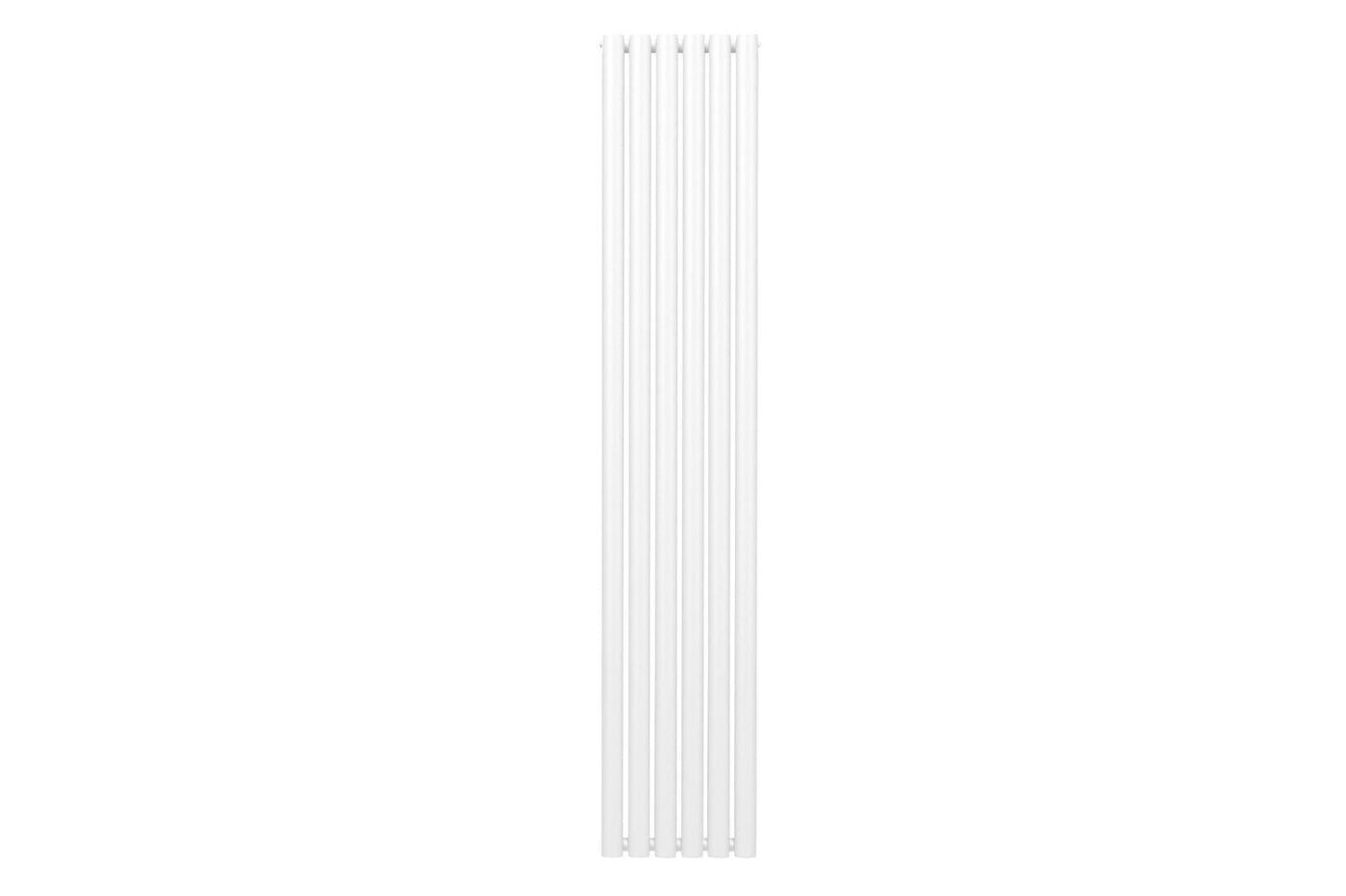 Monstershop 213038 - Oval Column Radiator 1800mm X 360mm