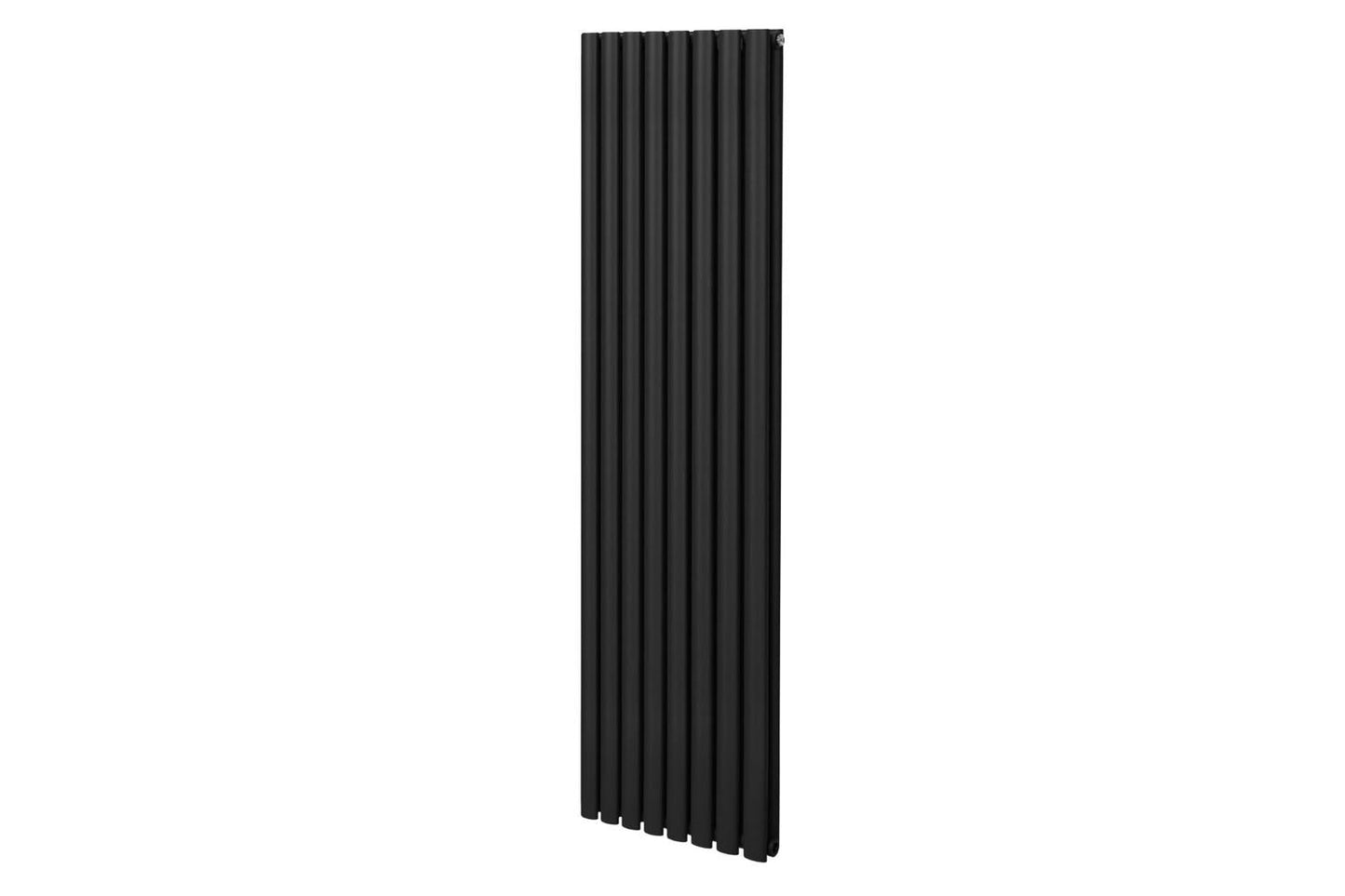 Monstershop 213042 - Oval Column Radiator 1800mm X 480mm
