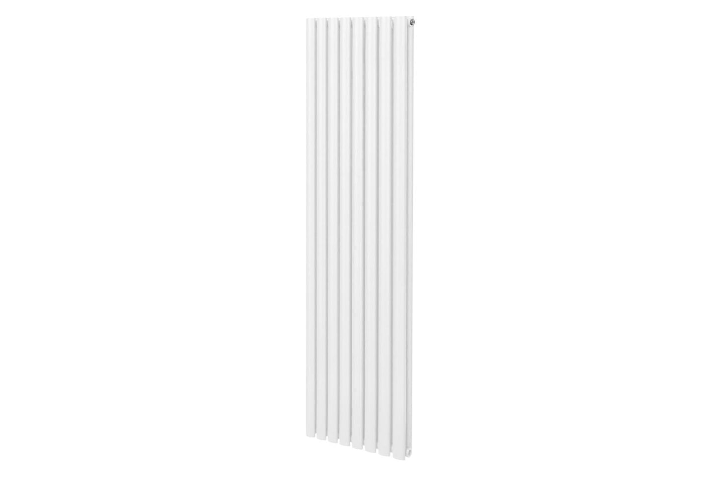 Monstershop 213041 - Oval Column Radiator 1800mm X 480mm