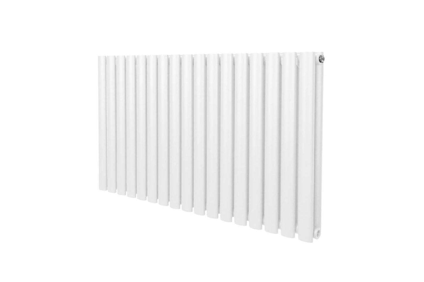 Monstershop 213014 - Oval Column Radiator 600mm X 1020mm