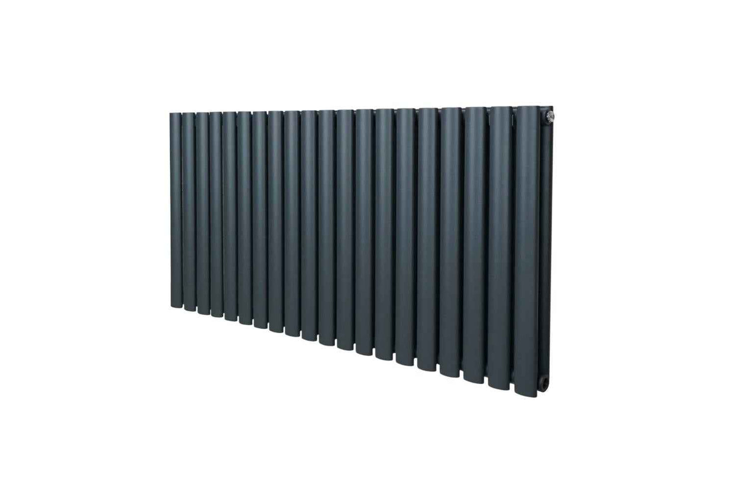 Monstershop 213016 - Oval Column Radiator 600mm X 1200mm