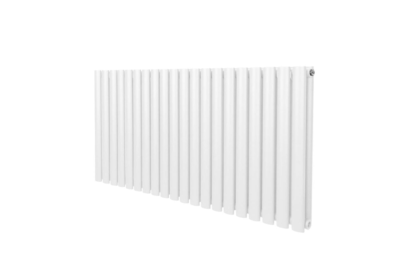 Monstershop 213017 - Oval Column Radiator 600mm X 1200mm