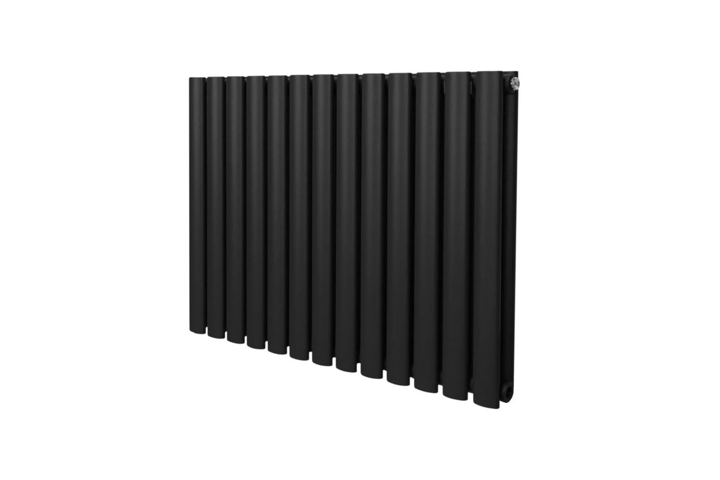 Monstershop 213012 - Oval Column Radiator 600mm X 780mm