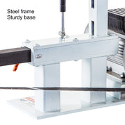 Load image into Gallery viewer, Amocart 1.5KW Belt Grinder Machine 2 x 82in Variable/Constant Speed 3 Mode Electric Belt Sander for Tool Polishing Knife Making