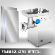 Load image into Gallery viewer, Amocart 250Kg/H Electric Meat Mincer Grinder 1100W Commercial Kitchen Chopper FoodProcessor SausageMaker Machine Home Appliance