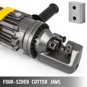 Load image into Gallery viewer, Amocart RC-16/20/22/25 Portable Electric Hydraulic Rebar Cutter 4mm-25mm 900W 1250W 1350W 1700W for Railways Oil Fields