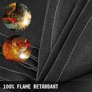 Load image into Gallery viewer, SucceBuy Welding Firesafe Fiberglass Blanket Emergency Survival Flame Retardant Safety Protective Equipment 8x10FT 10x10FT - AMOCART