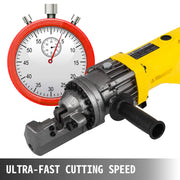 Load image into Gallery viewer, Amocart RC-16/20/22/25 Portable Electric Hydraulic Rebar Cutter 4mm-25mm 900W 1250W 1350W 1700W for Railways Oil Fields