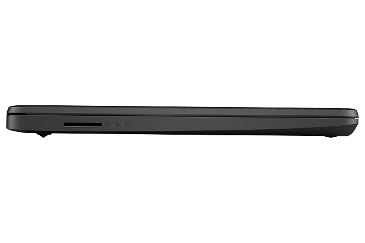 HP 14s-dq3001na 14" Intel Celeron N4500 | 4GB | 64GB | Jet Black | UHD Graphics