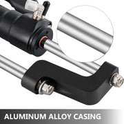 Charger l'image dans la visionneuse de galerie, Amocart Hydraulic Boat Steering Kit 300HP Hydraulic Steering Kit Helm Pump/Cylinder/Wheel 18ft Hose Hydraulic Steering Seal Kit