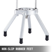 Load image into Gallery viewer, SucceBuy 4/6/8-Section Lemon Wedge Slicer Chopper Commercial Limes Wedger Fruit Vegetable Cutter Home Kitchen Appliance Gadgets