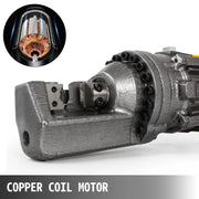 Load image into Gallery viewer, Amocart RC-16/20/22/25 Portable Electric Hydraulic Rebar Cutter 4mm-25mm 900W 1250W 1350W 1700W for Railways Oil Fields
