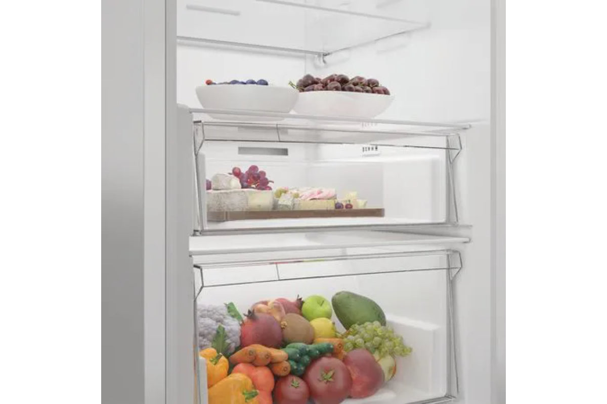 Indesit Freestanding Larder Fridge | MLINF1442W4UK