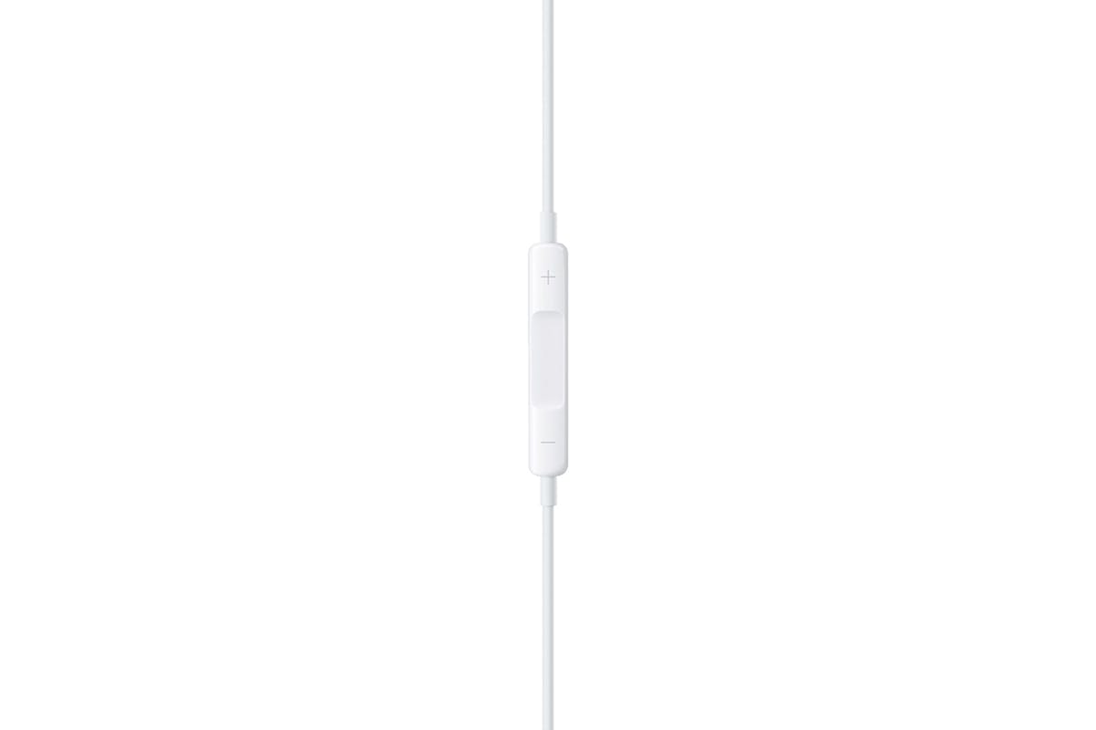 Apple EarPods with USB-C Connector