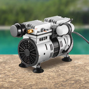 Charger l'image dans la visionneuse de galerie, Amocart Pond Aerator 550W, Up to 1Acre 50ft Lake Aeration System, Weighted Tube & Diffuser Included for Supply