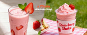 Load image into Gallery viewer, SucceBuy Slushie Machine 2.6L/88oz No Ice Needed Slushy Machine Frozen Drink Maker with 5 Preset Programs Margarita Machine