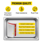 Bild in Galerie-Viewer laden, 【Premium】Amocart 2L 3L 6L 10L 15L Upgraded Ultrasonic Cleaner Lave-Dishes Port le Washing hine Diswasher Home Appliances