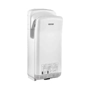 Bild in Galerie-Viewer laden, SucceBuy Hand Dryer Machinery Automatic High-speed Jet Double-sided Secure Robust Material Blade for Washroom Multicolor