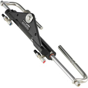Load image into Gallery viewer, SucceBuy Hydraulic Steering Cylinder 150HP HC4645H Front Mount Hydraulic Outboard Marine Steering Cylinder Fit for Boat Steering