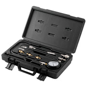 Bild in Galerie-Viewer laden, Amocart Diesel Engine Compression Tester 18 pcs Cylinder Pressure Test Tool Kit Diesel Injector Tester Check Cylinder For Truck