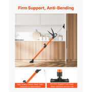 Load image into Gallery viewer, Amocart 2/4/8-Pack Cabinet Jack Support Pole Adjustable Steel Telescopic 154 lbs Capacity for Installing Cabinets Cargo Bars