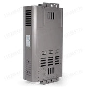 Load image into Gallery viewer, DIVEDEER 8L/12L/16L/18L Domestic Portable Vertical Water HeaterWall Mounted LPG Water HeaterDigital DisplayFast Heating