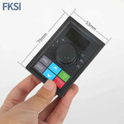 Load image into Gallery viewer, NEW SU600 VFD 0.75KW/1.5KW/2.2KW/3.7KW/5.5KW 220V/380V inverter Variable Frequency Drive Speed Controller for 3-phase Motor