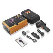 Load image into Gallery viewer, LODESTAR Industrial Thermal Imaging Camera LTi160B Infrared Thermography Camera Temperature Measuring Instrument