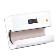 Bild in Galerie-Viewer laden, SucceBuy Auto Tumbler Heat Press Machine Mug Heat Press 11-30oz Sublimation Tumblers Heat Up Fast Even Tumbler Press with Tape