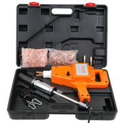 Load image into Gallery viewer, Amocart Stud Welder Tool Kit 800VA Spot Welder Dent Puller Sets 1600A Handheld Car Body Repair Machine for Auto Body Repairing