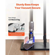 Load image into Gallery viewer, Amocart Vacuum Stand Compatible With Dyson Stable Holder with 4 Hooks for Dyson DC30/31/34/35/58/59/62/74 Cordless Upright