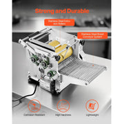 Bild in Galerie-Viewer laden, Amocart Automatic Tortilla Maker Electric Non-Stick Corn Tortilla Chapatti Machine