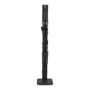 Load image into Gallery viewer, SucceBuy Stable Vacuum Stand Compatible with Dyson G5 V15 V12 V11 V10 V8 V7 V6 Series Upright Vacuums Cleaners & Accessories - AMOCART