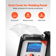 Load image into Gallery viewer, Amocart TIG Welder 200A 6-In-1 Welding Machine AC TIG/DC TIG/DC Pulse Spot MMA Stick Electric Welder with Synergic Control IGBT