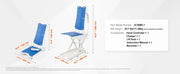 Load image into Gallery viewer, Amocart Electric Chair Lift Devices to Lift Elderly off Floor, Height Adjustable, Support Up to 310 LBS, for Seniors, Patient