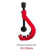 Load image into Gallery viewer, BORX PPR Pipe Cutter Portable Tube Cutter 14-65mm/110-160mm Dual-purpose Scissor for Copper Aluminum PVC PPR PE Tube Hand Tools