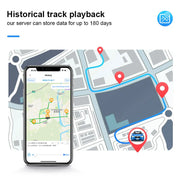 Load image into Gallery viewer, 5pieces Trackerking J14 GPS tracker Device 2G Realtime Tracking Locator Device GT06 Protocol With Free Platform App Acc Alarm