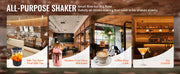 Load image into Gallery viewer, Amocart Milkshake Maker Machine 120W Commercial Milk Tea Shaker Machine Single Head Milk Shake Mixer Machine