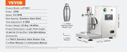 Load image into Gallery viewer, Amocart Milkshake Maker Machine 120W Commercial Milk Tea Shaker Machine Single Head Milk Shake Mixer Machine
