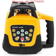 Load image into Gallery viewer, 360Level 500m Fully Automatic Rotary Rotating Line Level Self-Leveling Tool for Construction