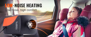 Charger l'image dans la visionneuse de galerie, Amocart 8KW Bluetooth Diesel Air Heater 12V Diesel Heater with Automatic Altitude Adjustment Diesel Parking Heater for Trailer