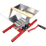 Load image into Gallery viewer, Hand-Held Stainless Steel Crusher Home Self Brewed Cider Wine Grape Berry Fruit Peeling Machine 7L Grape Crusher